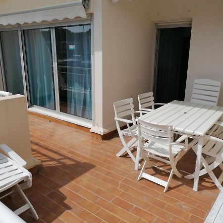Marina Port Camargue Apartment เลอ โกร-ดู-รัว ภายนอก รูปภาพ