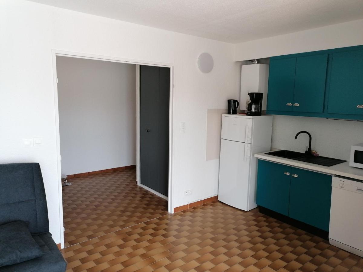 Marina Port Camargue Apartment เลอ โกร-ดู-รัว ภายนอก รูปภาพ