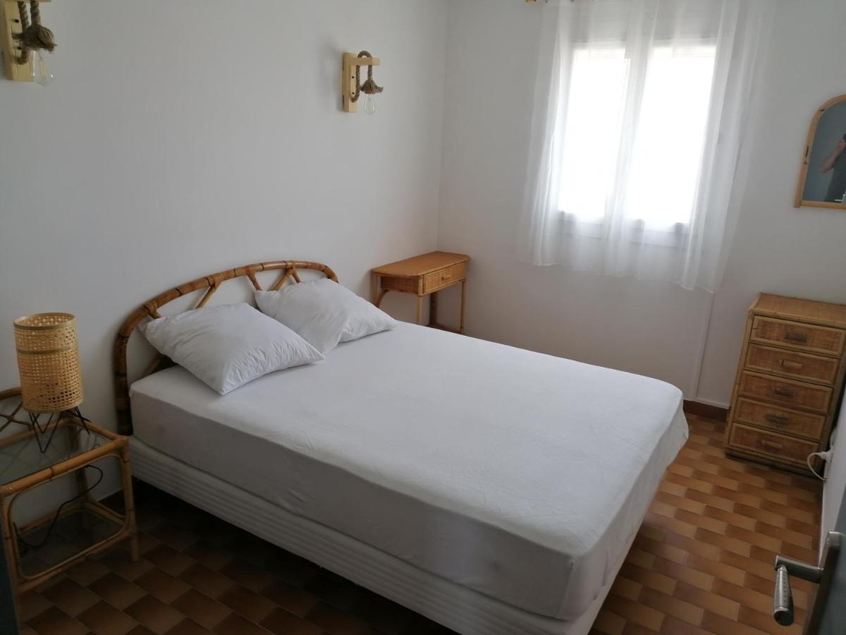 Marina Port Camargue Apartment เลอ โกร-ดู-รัว ภายนอก รูปภาพ
